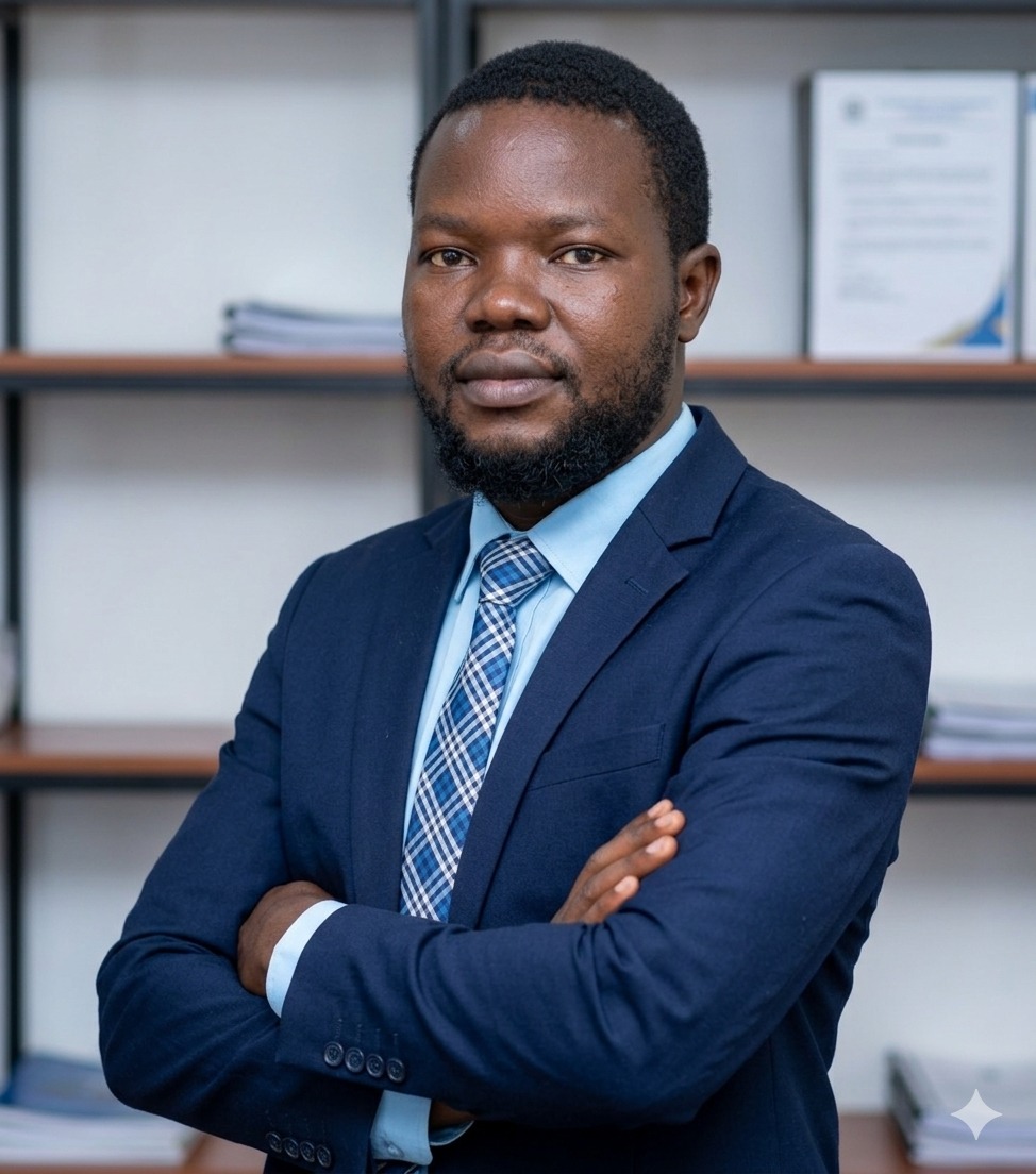 Christian Okambawa