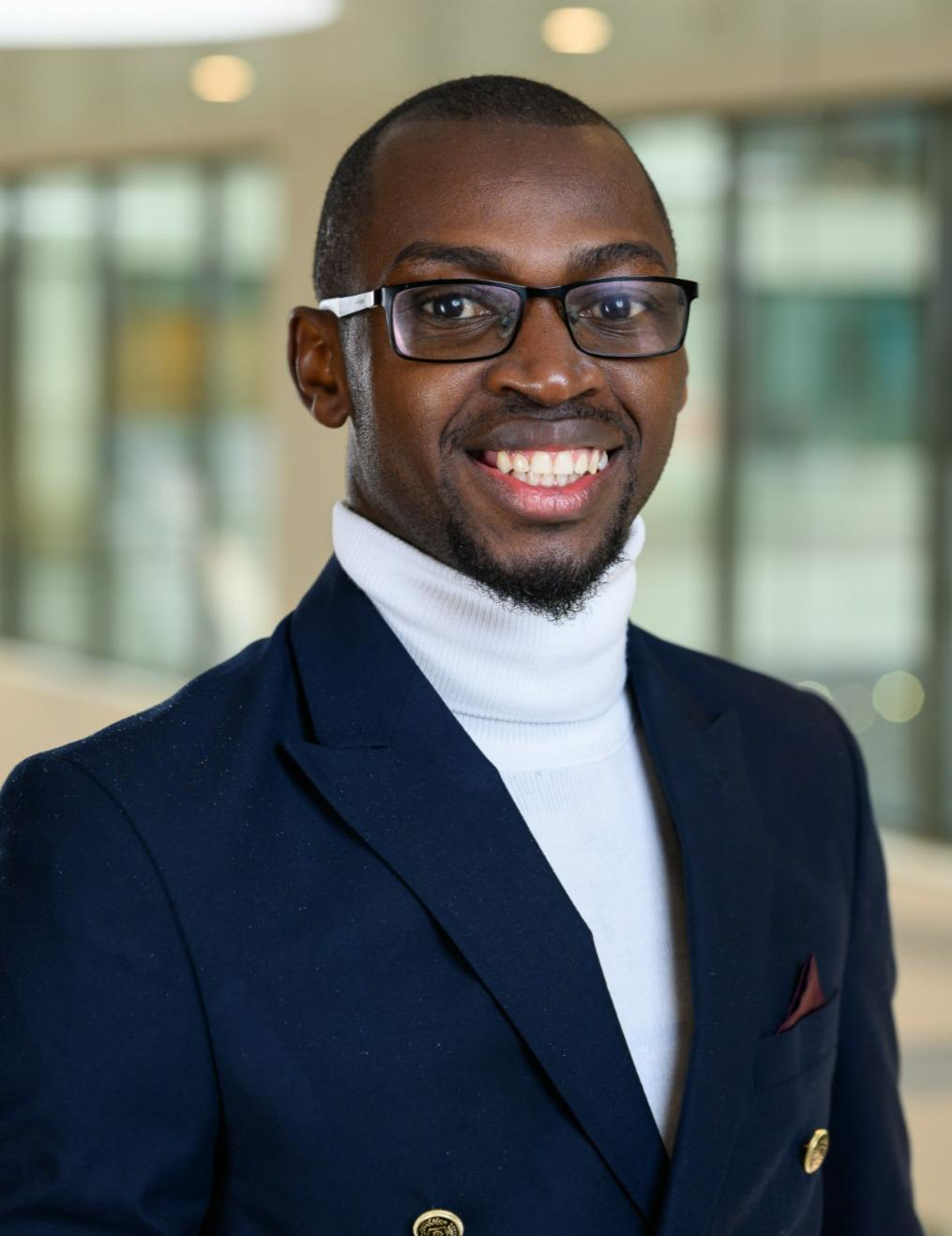 Jean Yves Ndzana Ndzana
