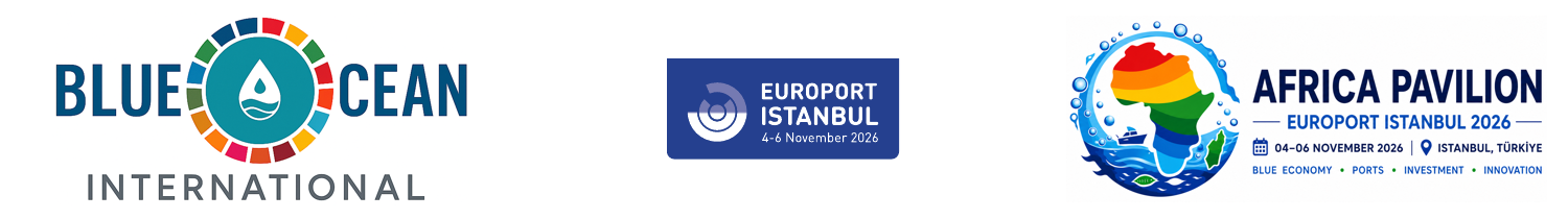 Blue Ocean International · Europort Istanbul 2026 · Africa Pavilion